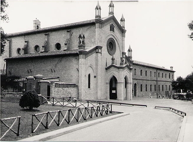 Convento dei Cappuccini
